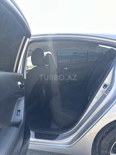 Kia Forte 2015, 87,000 km - 1.8 l - Bakı