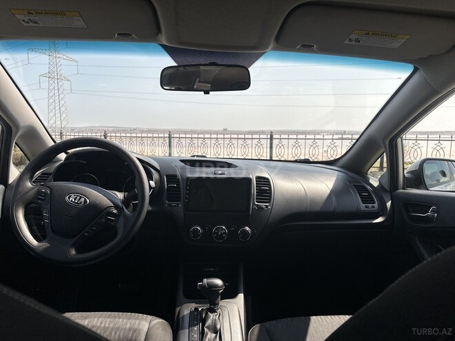 Kia Forte 2015, 87,000 km - 1.8 l - Bakı