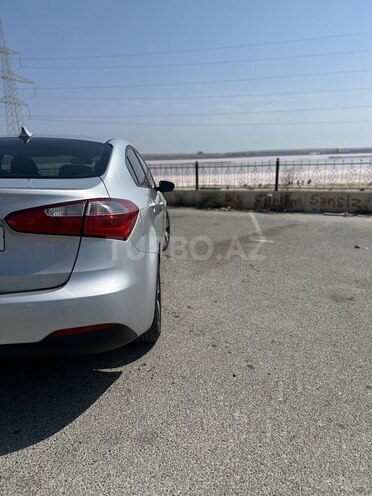 Kia Forte 2015, 87,000 km - 1.8 l - Bakı
