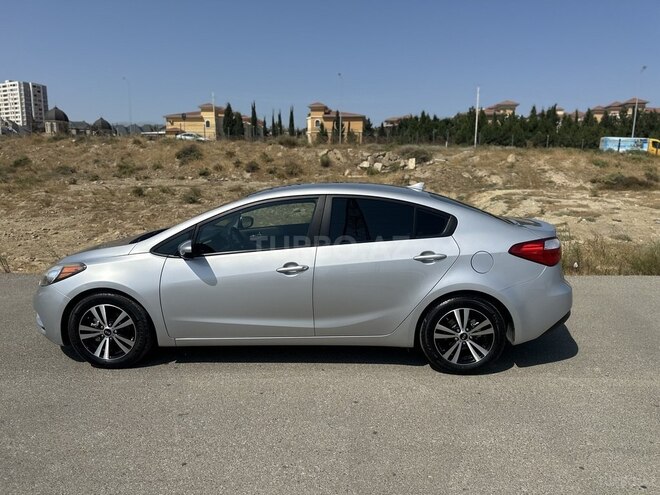 Kia Forte 2015, 87,000 km - 1.8 l - Bakı