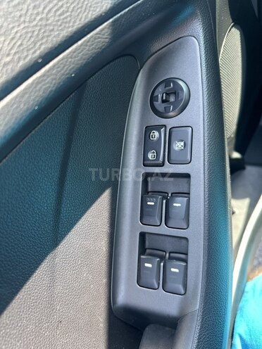 Kia Forte 2015, 87,000 km - 1.8 l - Bakı