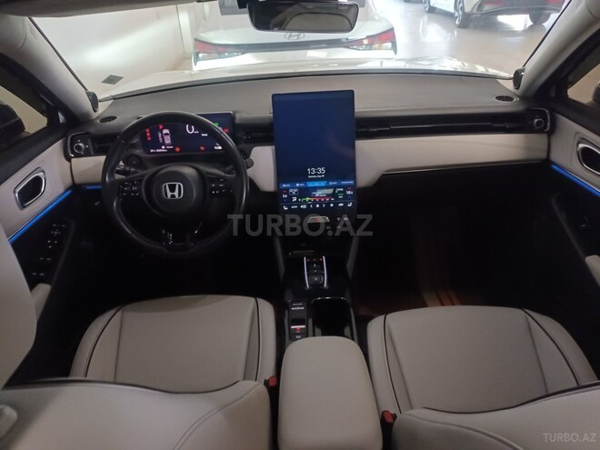 Honda e:NS1 2022, 55,500 km - 0.0 l - Bakı