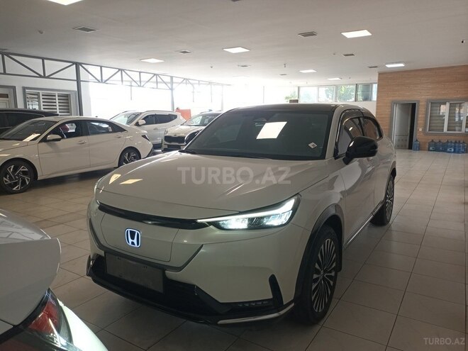 Honda e:NS1 2022, 55,500 km - 0.0 l - Bakı