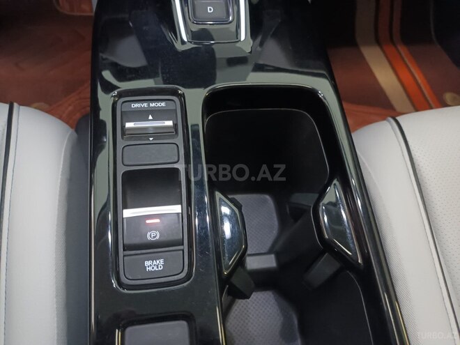 Honda e:NS1 2022, 55,500 km - 0.0 l - Bakı