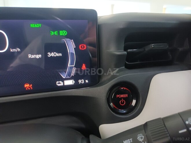 Honda e:NS1 2022, 55,500 km - 0.0 l - Bakı
