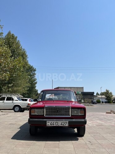 LADA (VAZ) 2107 2008, 100,000 km - 1.6 l - Masallı
