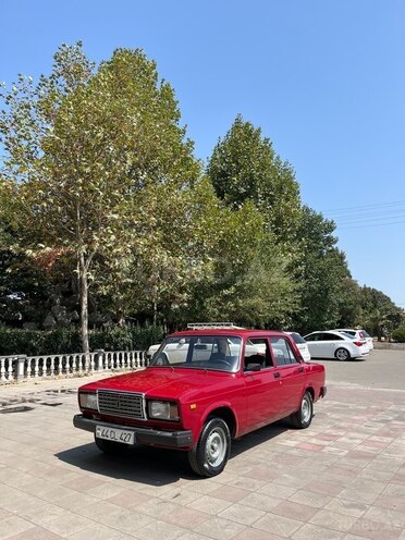 LADA (VAZ) 2107 2008, 100,000 km - 1.6 l - Masallı