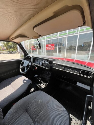 LADA (VAZ) 2107 2008, 100,000 km - 1.6 l - Masallı