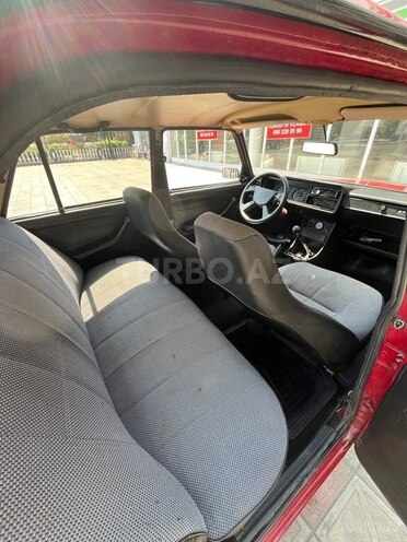 LADA (VAZ) 2107 2008, 100,000 km - 1.6 l - Masallı