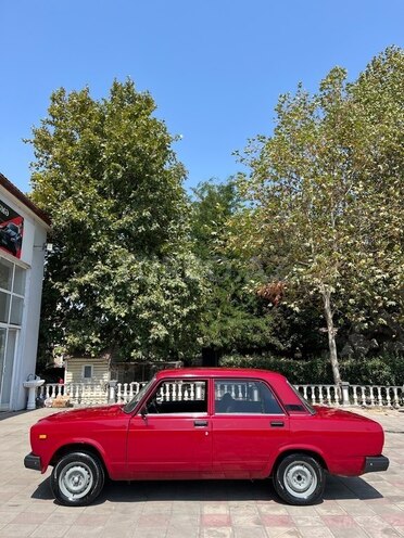 LADA (VAZ) 2107 2008, 100,000 km - 1.6 l - Masallı