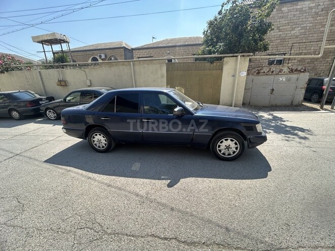 Mercedes E 250 1994, 525,123 km - 2.5 л - Bakı