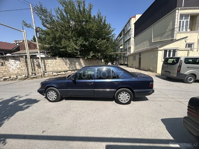 Mercedes E 250 1994, 525,123 km - 2.5 л - Bakı