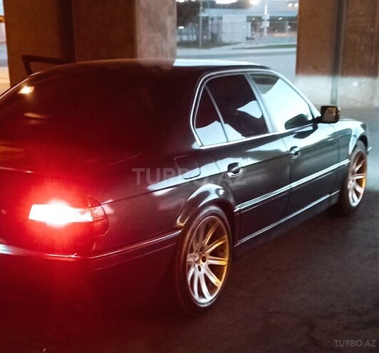 BMW 728 1997, 250,000 km - 2.8 l - Bakı