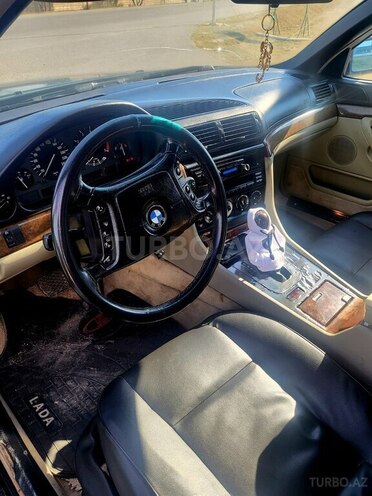 BMW 728 1997, 250,000 km - 2.8 l - Bakı