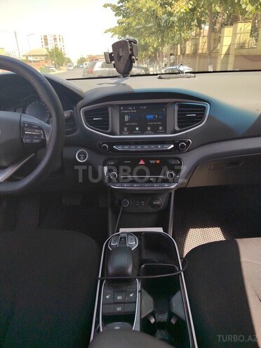 Hyundai IONIQ 2018, 74,030 km - 0.0 l - Gəncə