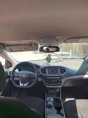 Hyundai IONIQ 2018, 74,030 km - 0.0 l - Gəncə