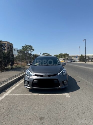 Kia K3 2015, 163,600 km - 1.6 l - Bakı
