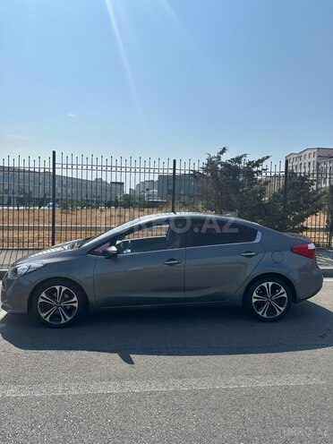 Kia K3 2015, 163,600 km - 1.6 l - Bakı