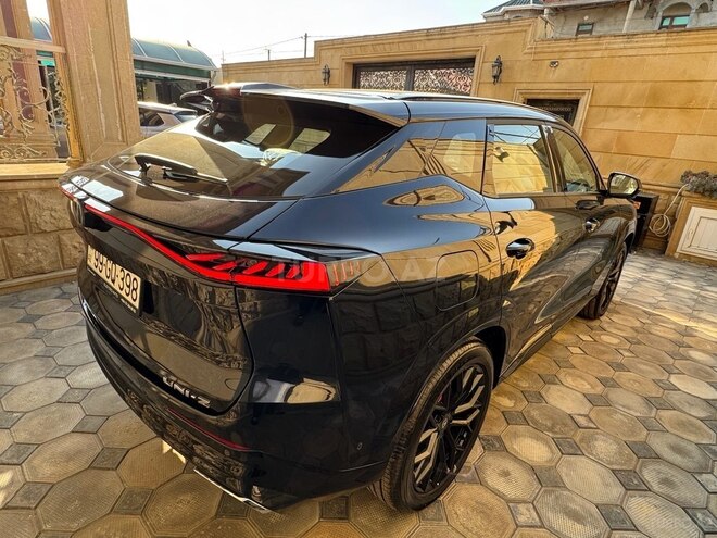 Changan  2025, 0 km - 1.5 l - Bakı