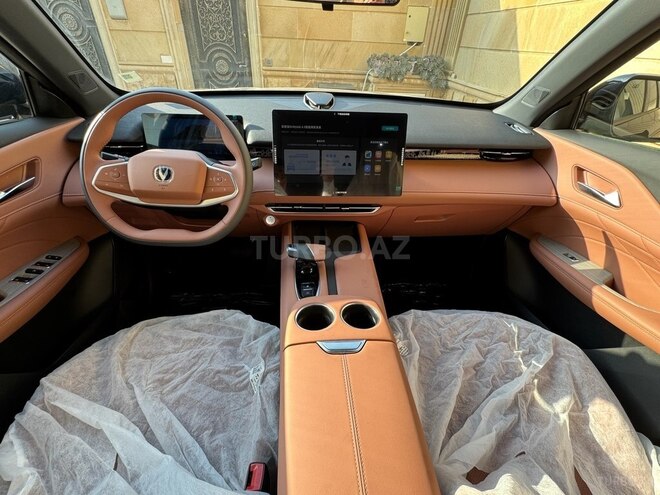 Changan  2025, 0 km - 1.5 l - Bakı
