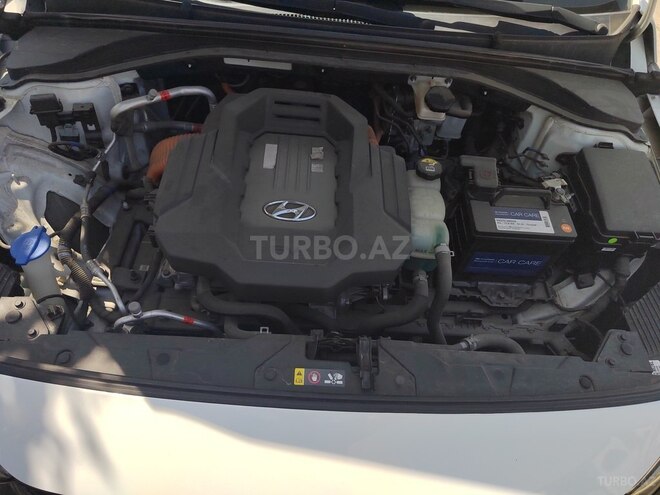 Hyundai IONIQ 2018, 74,030 km - 0.0 l - Gəncə