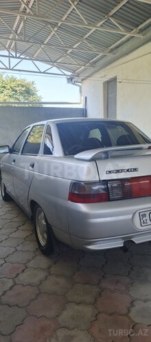 LADA (VAZ) 2110 2002, 367,311 km - 1.5 л - Ağdaş