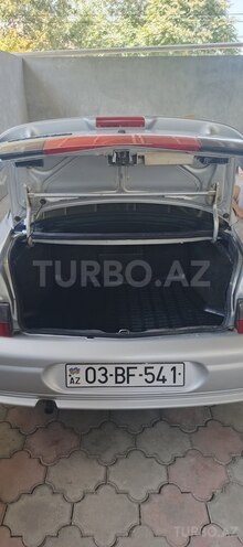 LADA (VAZ) 2110 2002, 367,311 km - 1.5 л - Ağdaş