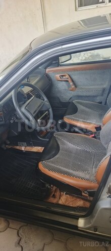 LADA (VAZ) 2110 2002, 367,311 km - 1.5 л - Ağdaş