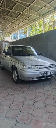 LADA (VAZ) 2110 2002, 367,311 km - 1.5 л - Ağdaş