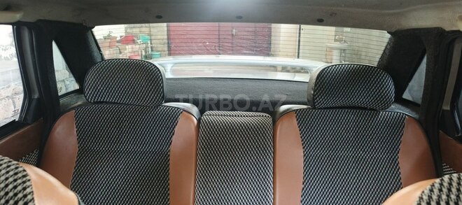 LADA (VAZ) 2110 2002, 367,311 km - 1.5 л - Ağdaş