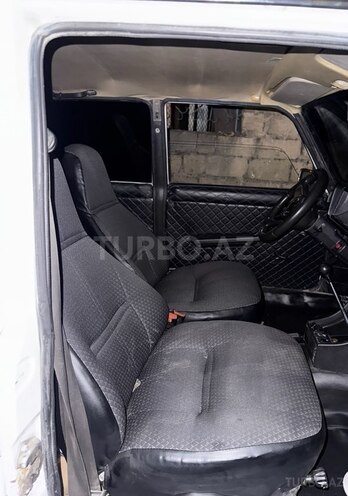 LADA (VAZ) 2107 2006, 70,000 km - 1.6 l - Bakı