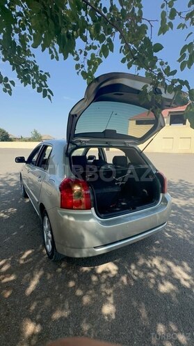 Toyota Corolla 2005, 309,000 km - 2.0 л - Masallı