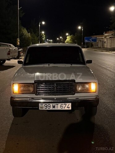 LADA (VAZ) 2107 2006, 70,000 km - 1.6 l - Bakı