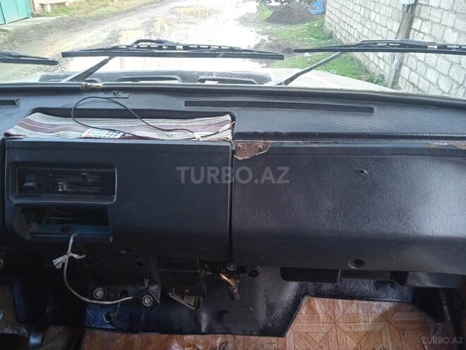 ZIL 4334 1991, 100,000 km - 6.0 l - Xaçmaz