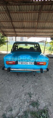 LADA (VAZ) 2106 1985, 166,755 km - 1.6 l - Füzuli