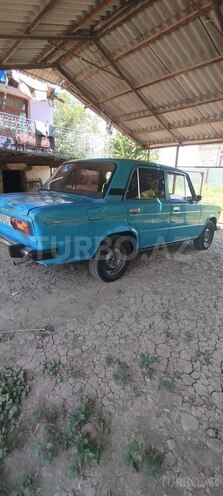LADA (VAZ) 2106 1985, 166,755 km - 1.6 l - Füzuli