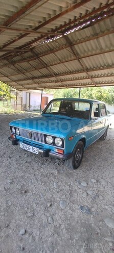 LADA (VAZ) 2106 1985, 166,755 km - 1.6 l - Füzuli