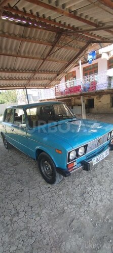 LADA (VAZ) 2106 1985, 166,755 km - 1.6 l - Füzuli