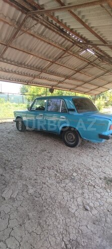 LADA (VAZ) 2106 1985, 166,755 km - 1.6 l - Füzuli