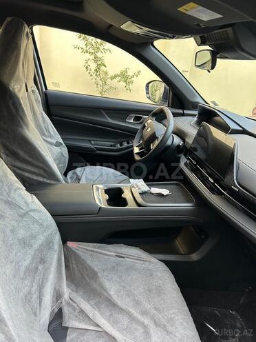 Changan CS 55 Plus 2025, 0 km - 1.5 l - Bakı