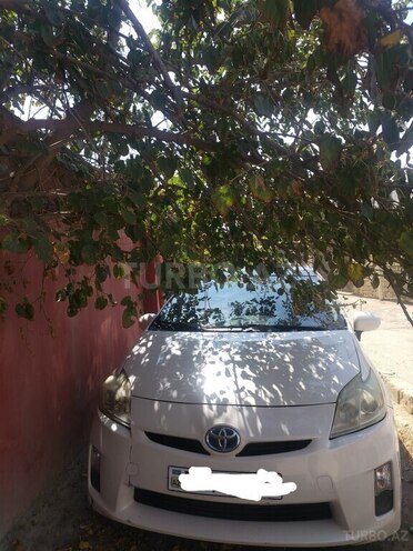 Toyota Prius 2010, 284,000 km - 1.8 l - Bakı
