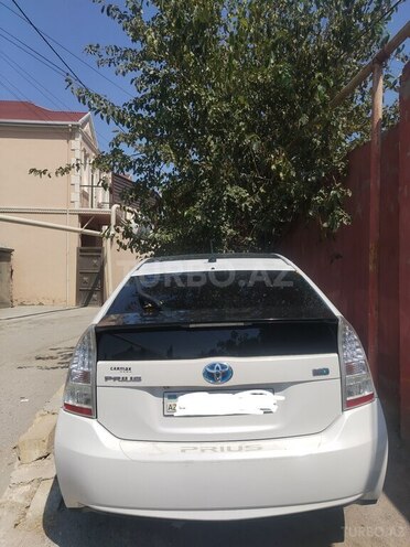 Toyota Prius 2010, 284,000 km - 1.8 l - Bakı