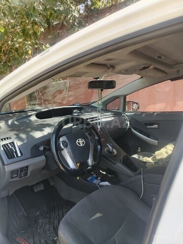 Toyota Prius 2010, 284,000 km - 1.8 l - Bakı
