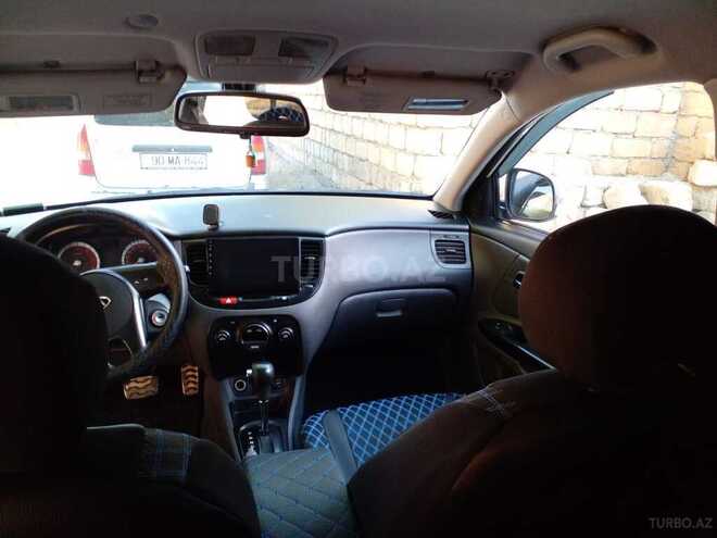 Kia Pride 2010, 333,000 km - 1.5 l - Bakı