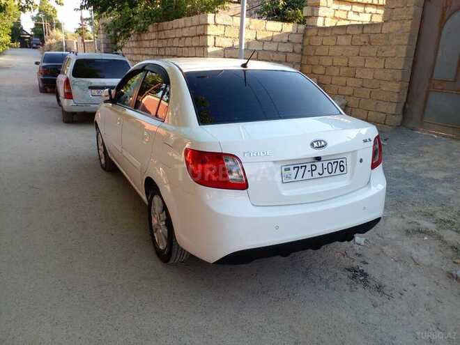 Kia Pride 2010, 333,000 km - 1.5 l - Bakı
