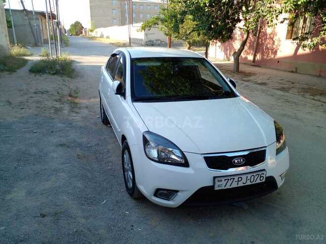 Kia Pride 2010, 333,000 km - 1.5 l - Bakı