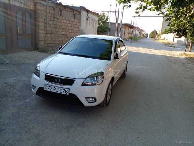 Kia Pride 2010, 333,000 km - 1.5 l - Bakı