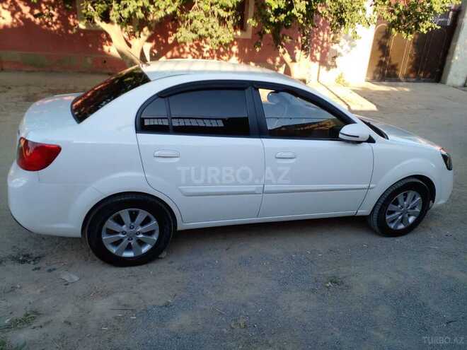 Kia Pride 2010, 333,000 km - 1.5 l - Bakı