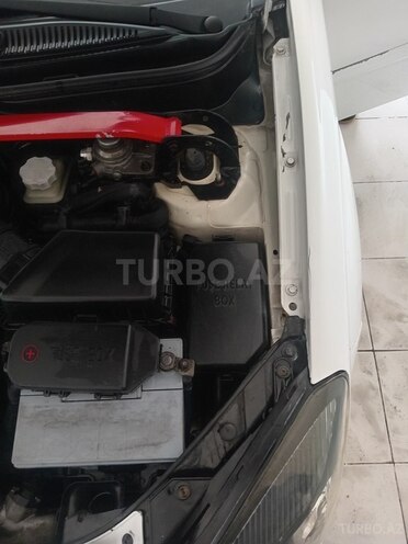 Kia Pride 2010, 333,000 km - 1.5 l - Bakı