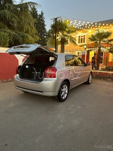 Toyota Corolla 2005, 309,000 km - 2.0 л - Masallı